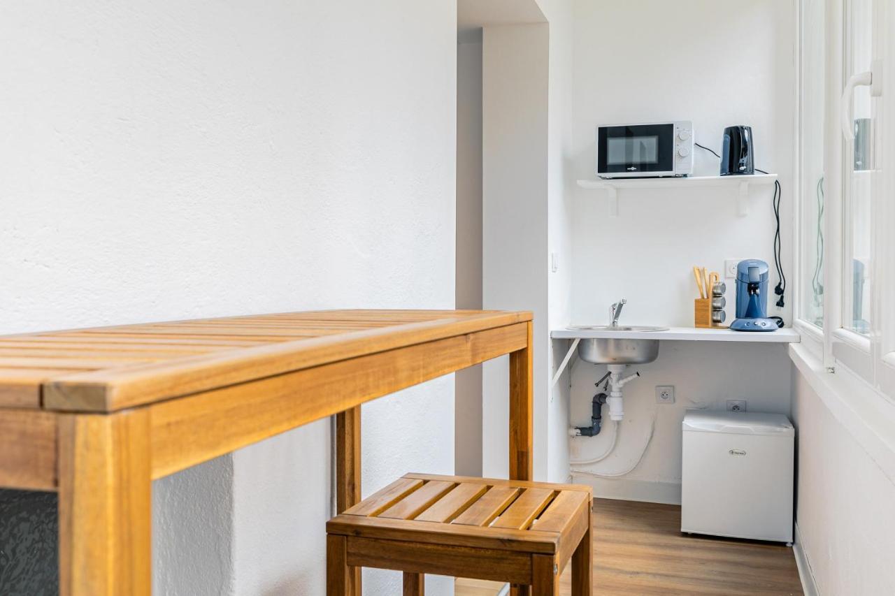 Strasbourg Centre / Krutneau Apartment Exterior photo