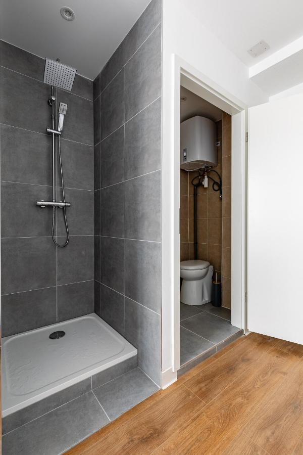 Strasbourg Centre / Krutneau Apartment Exterior photo