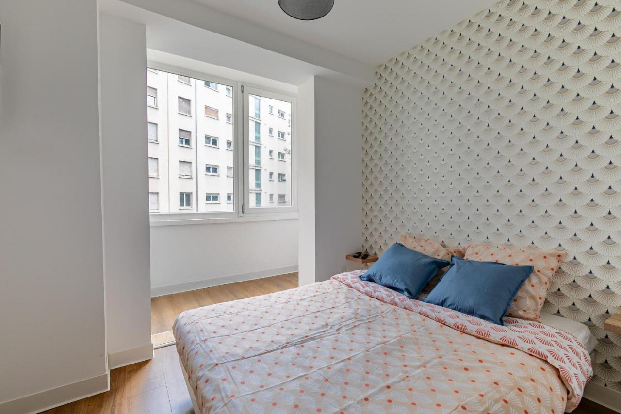 Strasbourg Centre / Krutneau Apartment Exterior photo